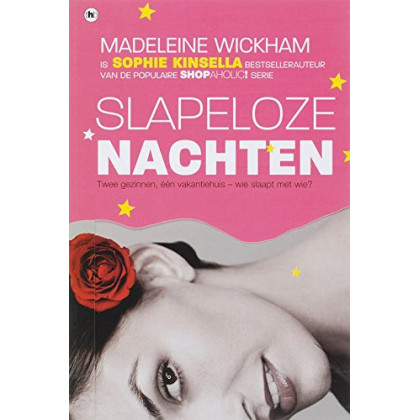 Slapeloze nachten
