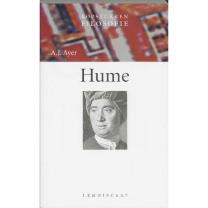 Hume / druk 2