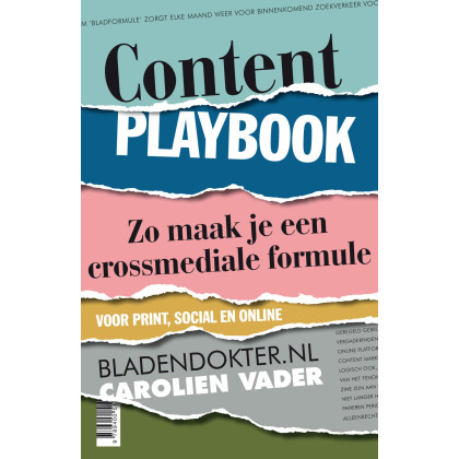 Content Playbook