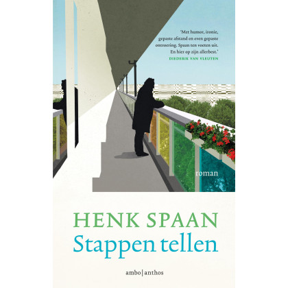 Stappen tellen
