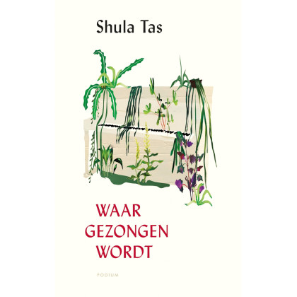 Waar gezongen wordt