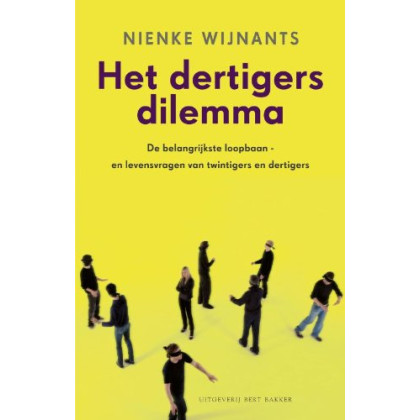 Dertigersdilemma