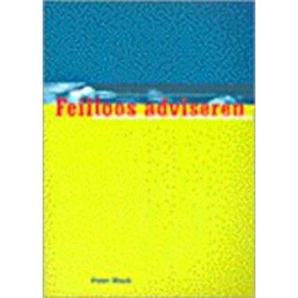 FEILLOOS ADVISEREN