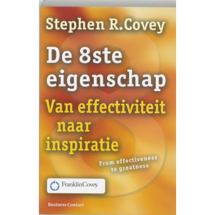 De 8ste eigenschap