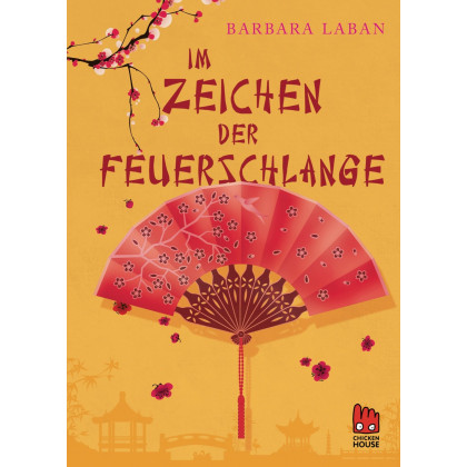 Im Zeichen der Feuerschlange