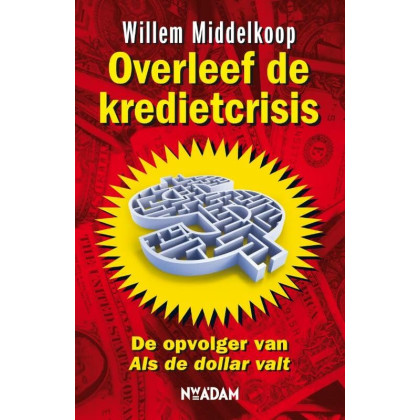 Overleef de kredietcrisis