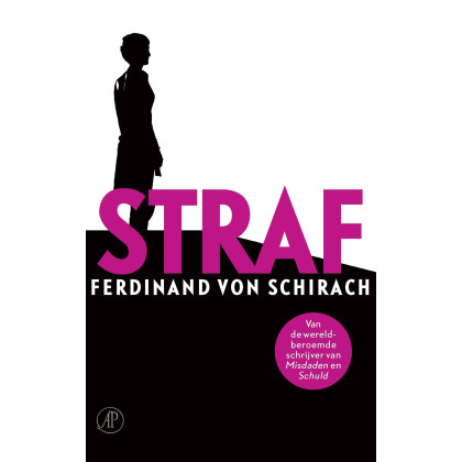 Straf: verhalen (Misdaden, schuld, straf, 3)