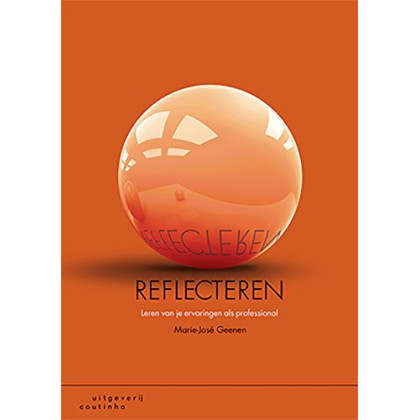 Reflecteren: leren van je ervaringen als professional