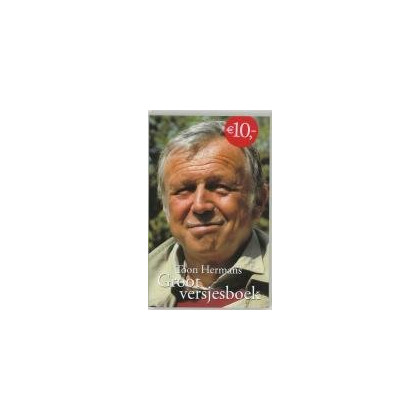 Groot Versjesboek