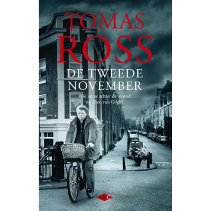 De tweede november: wie zat er achter de moord op Theo van Gogh?