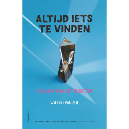 Altijd iets te vinden: De kunst van het oordelen