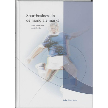 Sportbusiness in de mondiale markt