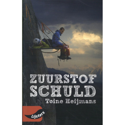2023 (Grote Lijsters)