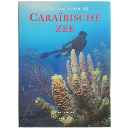 Duikgids Caraibisch gebied