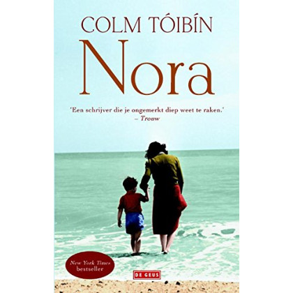Nora (Dutch Edition)