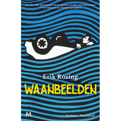 Waanbeelden: verhalen