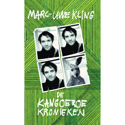 De kangoeroekronieken (Dutch Edition)