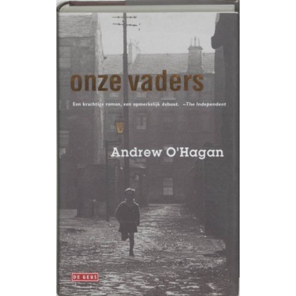 Onze vaders