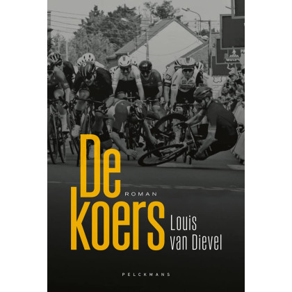 De koers