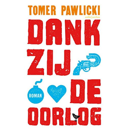 Dankzij de oorlog