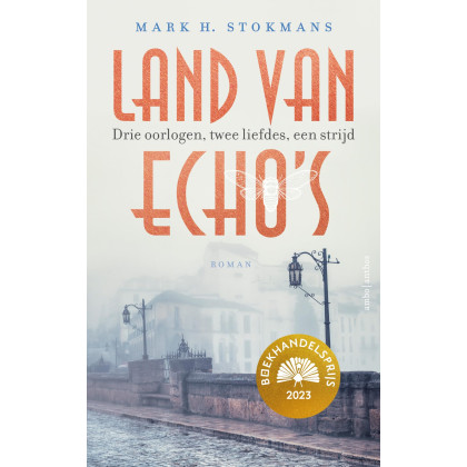 Land van echo's