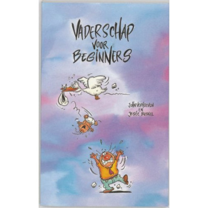 Vaderschap voor beginners