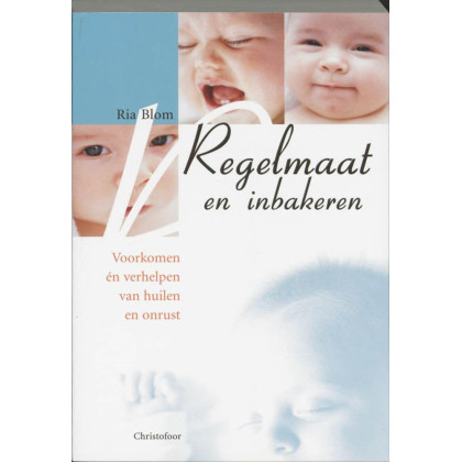 Regelmaat en inbakeren / druk 10: voorkomen en ver