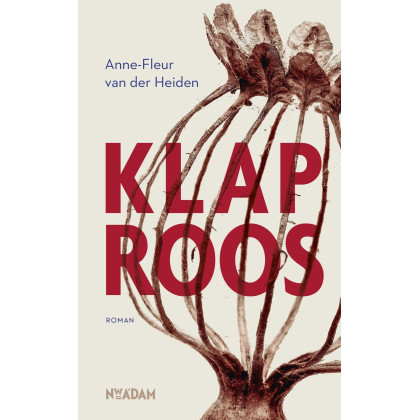 Klaproos (Dutch Edition)