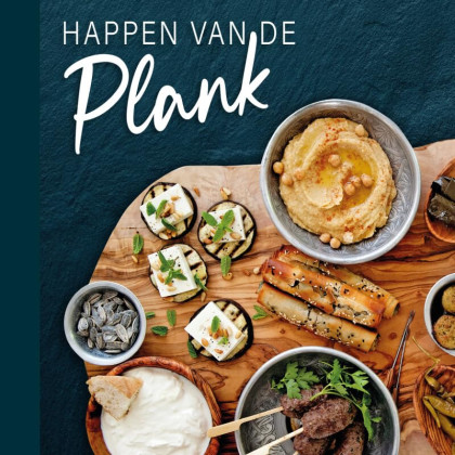 Happen van de plank: in 12 verrassende thema's
