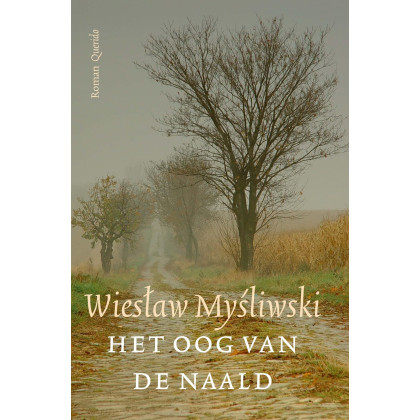 Het Oog van de Naald