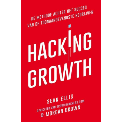 Hacking Growth