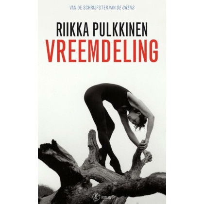 Vreemdeling