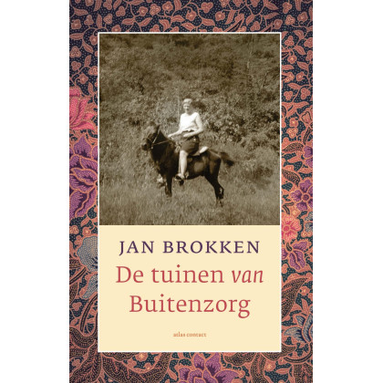 De tuinen van Buitenzorg