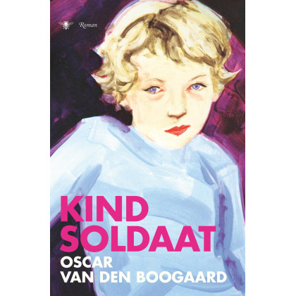 Kindsoldaat