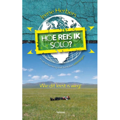 Hoe reis ik solo?