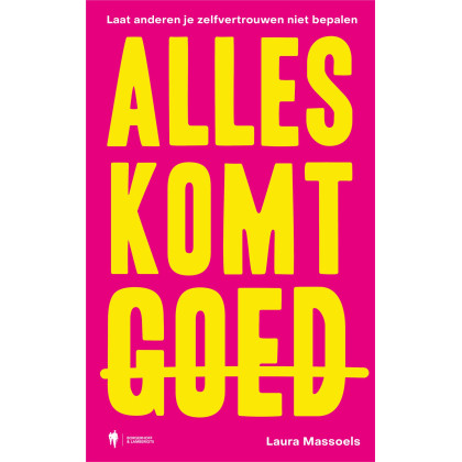 Alles komt goed