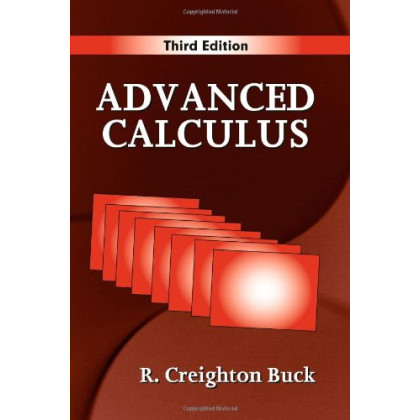 Advanced Calculus, Third Edition