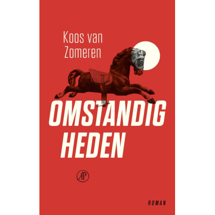 Omstandigheden: roman