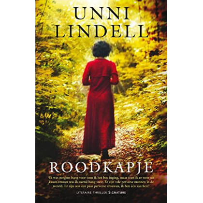 Roodkapje