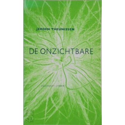 De onzichtbare (Meulenhoff Editie)