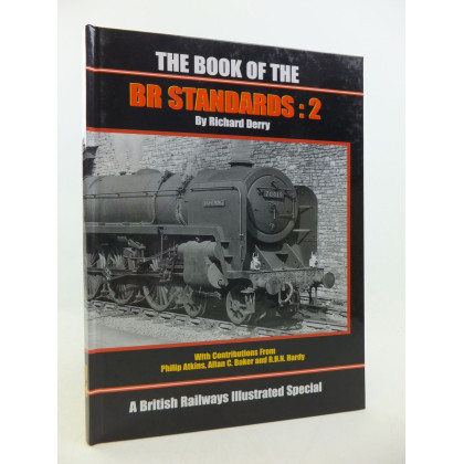 Book of British Rail Standards