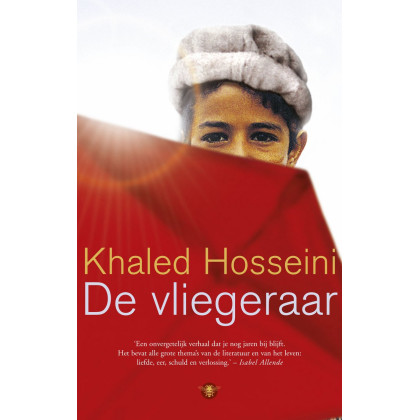 De Vliegeraar