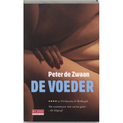 De voeder
