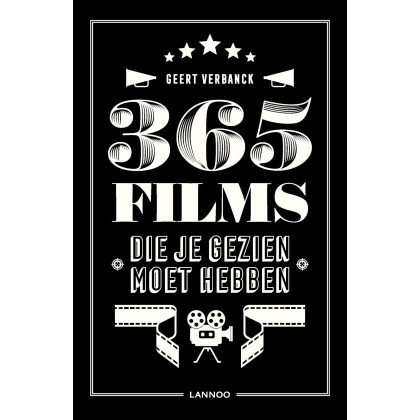 365 films die je gezien moet hebben