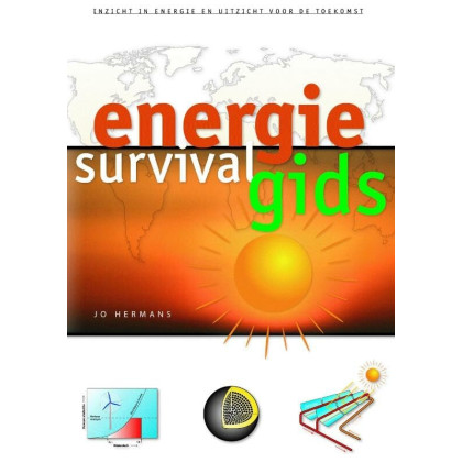 Energie survival gids