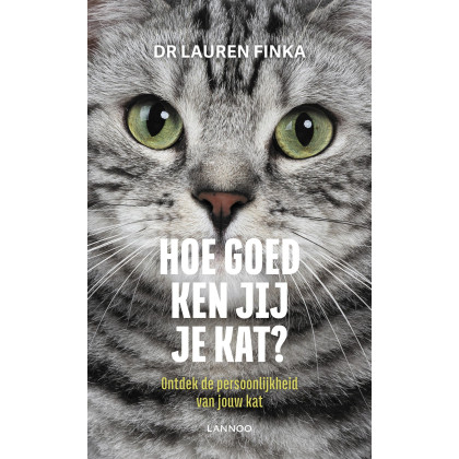 Hoe goed ken jij je kat?: Welke persoonlijkheid heeft jouw kat?