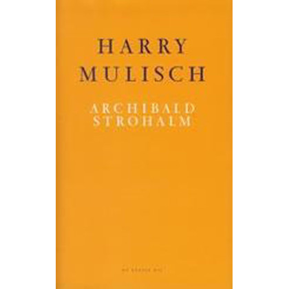 Archibald Strohalm