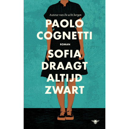 Sofia draagt altijd zwart (Dutch Edition)