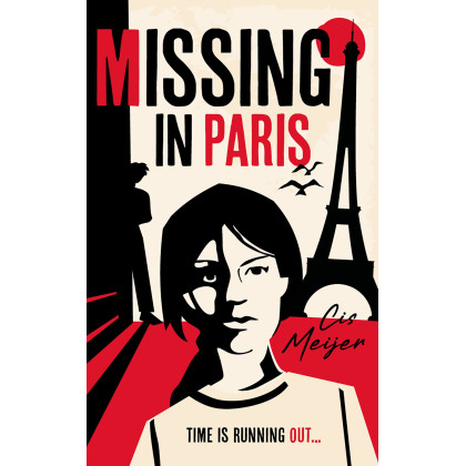 Missing in Paris