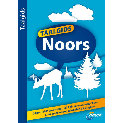 Noors (ANWB Taalgids)